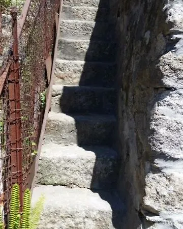 בית אירוח Aires Ornelas